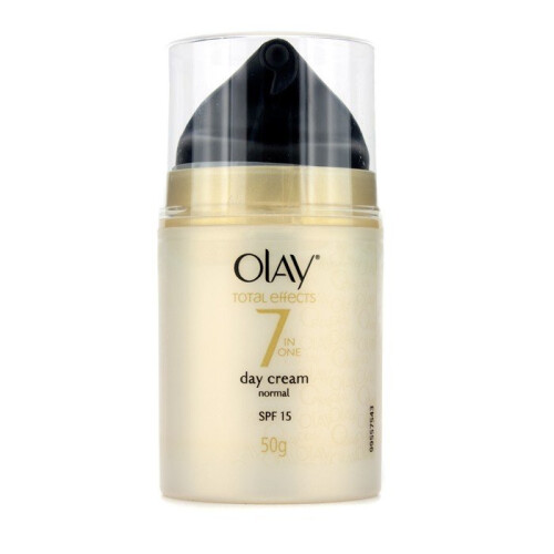 Olay Total Effects 7 In 1 Normal Day Cream Spf 15 - 50g/1.7oz
