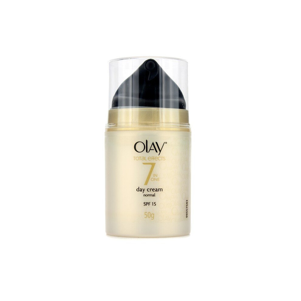 Olay Total Effects 7 In 1 Normal Day Spf 15 - 50G/1.7Oz Cream
