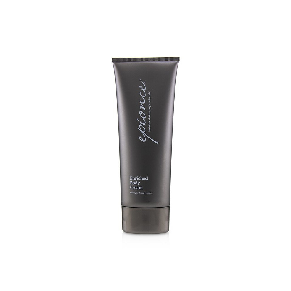 Enriched Body Cream - 230g/8oz