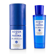Acqua di parma blu mediterraneo mandorlo di sicilia for Unisexe Eau de Toilette Spray 1 once / 30ml