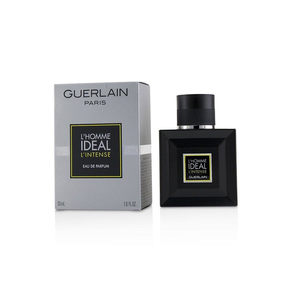 L'homme Ideal L'intense Eau De Parfum Spray - 50ml/1.6oz