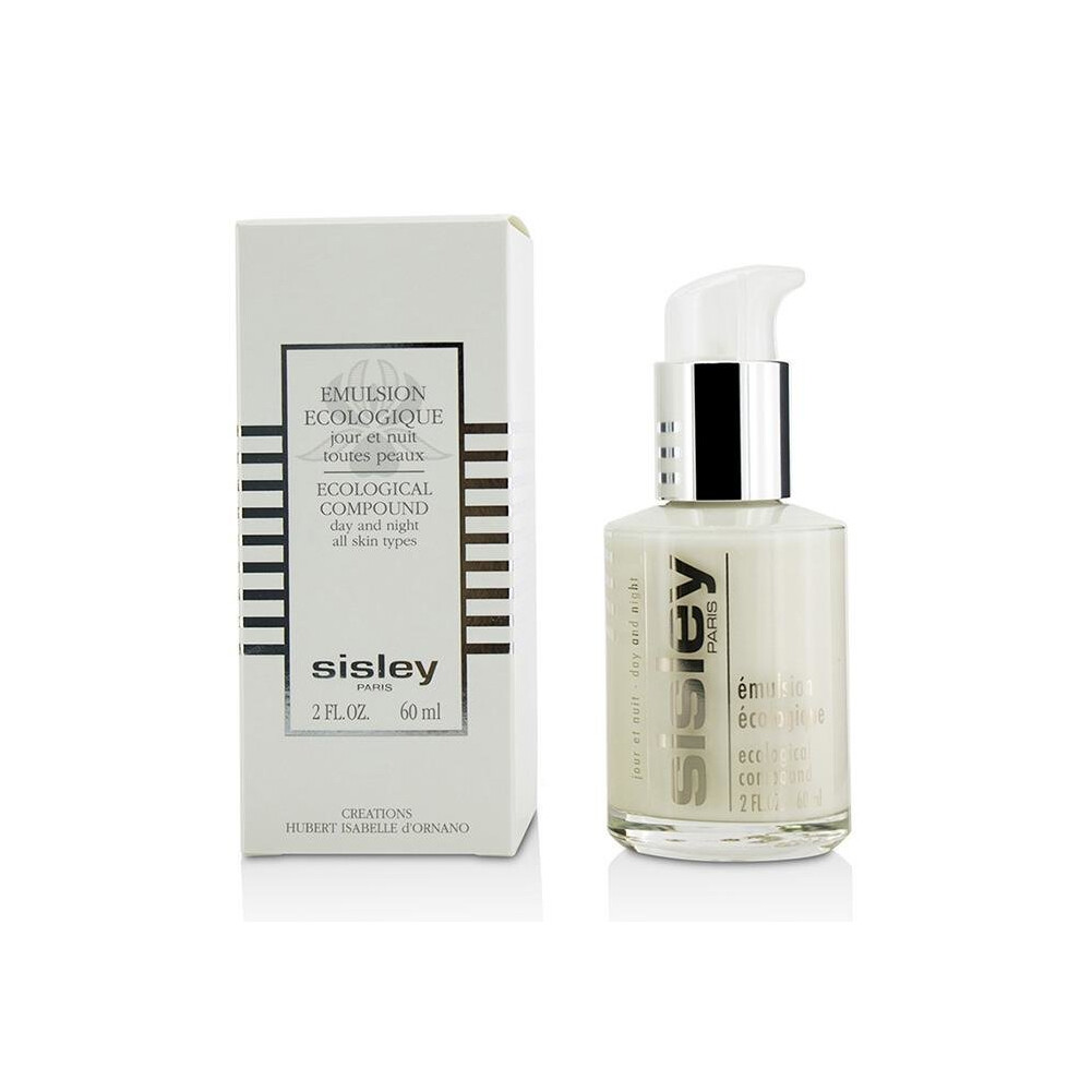 Sisley Ecological Compound Day & Night Face Cream 60ml