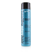 Healthy Sexy Hair Feuchtigkeitsspendendes Shampoo von Sexy Hair für Damen und Herren, 300 ml
