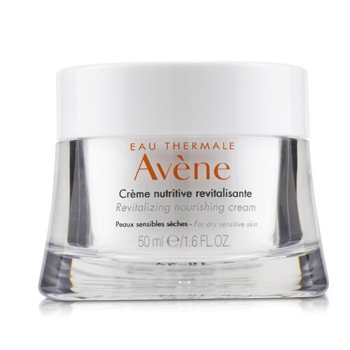 Avène Avène Revitalising Nourishing Compensating Cream 50ml