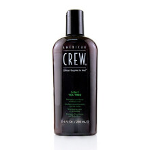 American Crew - 3 in 1 Teebaum-Shampoo (250ml)