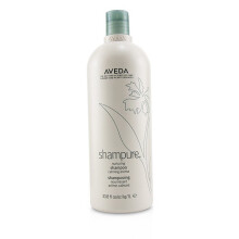 Aveda Shampureâ„ Shampoo Nutriente 1000ml - aroma lenitivo