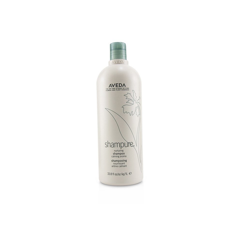 Aveda Clear Shampure Nurturing Shampoo - 1000Ml/33.8Oz
