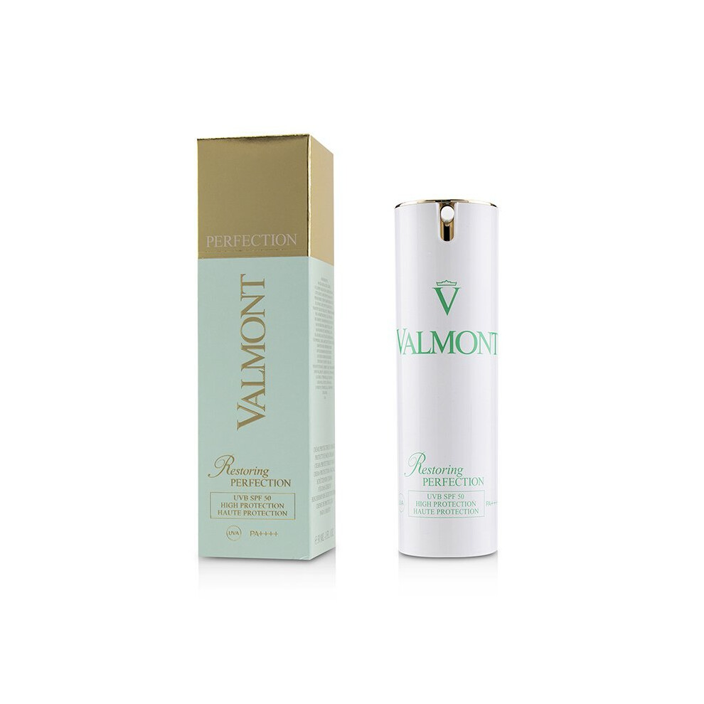 Valmont Restoring Perfection Spf 50 - 30Ml/1Oz Cream
