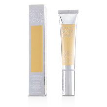 Fond de ten lichid, Becca, Skin Love, Dimeticon, Hidratant, Nisip, 35 ml