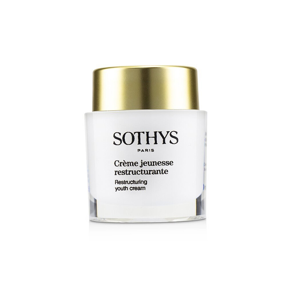 Restructuring Youth Cream - 50ml/1.69oz