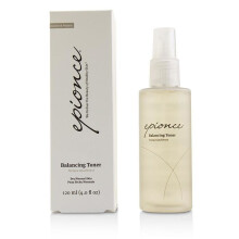 Balancing Toner for Dry/Sensitive to Normal Skin - Alcohol-free, pH-balanced, Hydrating Mist (120ml/4oz)