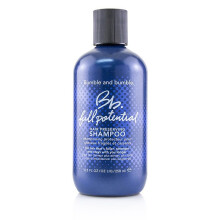 Bumble and bumble. Bb. Full Potential Shampoo 250ml - stärkendes Shampoo