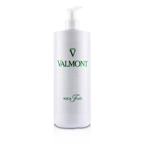 Valmont Purity Aqua Falls (instant Makeup Removing Water) (salon Size) - 500ml/16.9oz