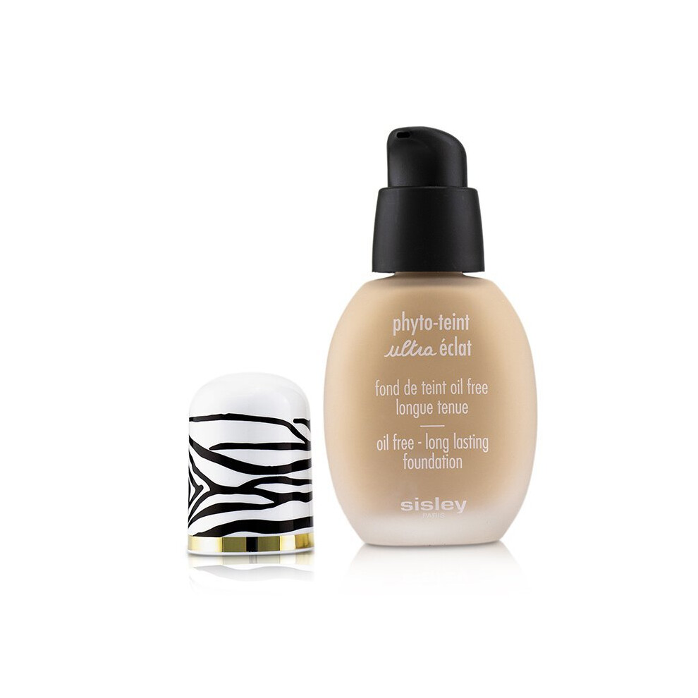 Phyto Teint Ultra Eclat # 2 Soft Beige - 30ml/1oz-image-OPC-P5F5CTG-NEW