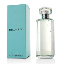 Tiffany & Co Shower Gel 200ml