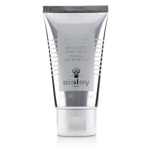 Sisley Sisley Restorative Hand & Nail Cream 75ml