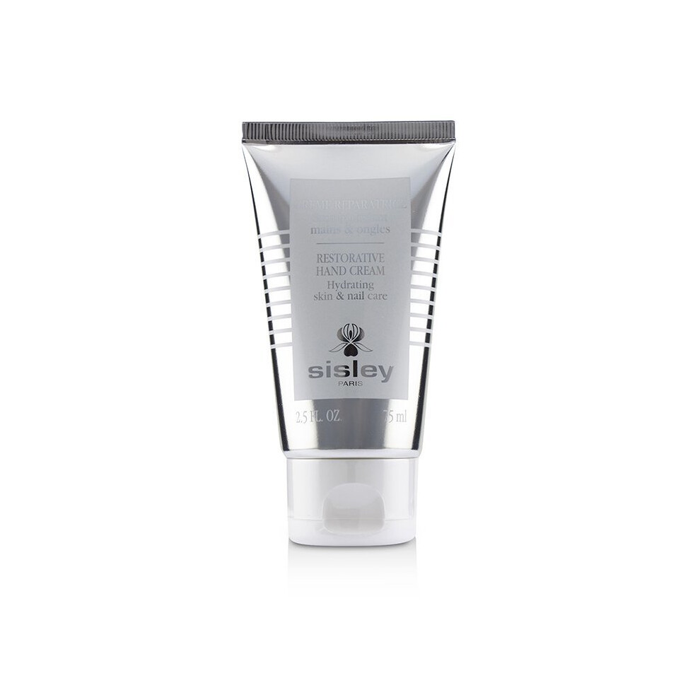 Sisley Restorative Hand & Nail Cream 75ml