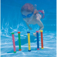 Intex Underwater Dive Sticks