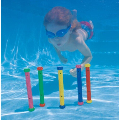 Intex Intex Underwater Dive Sticks