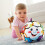 Fisher-Price Fisher Price Singing Football 1