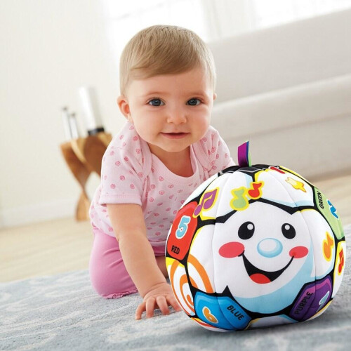 Fisher-Price Fisher Price Singing Football