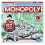 Monopoly Classic Monopoly Game USA Edition 1