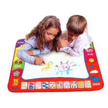 Vinsani® Aqua Doodle Creative Education Drawing Writing Mat