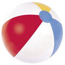 Pallone da spiaggia gonfiabile per bambini 61 cm Bestway 31022