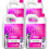 (10L) Pretty Pooch Gentle Touch Sensitive Dog Shampoo 2