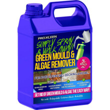 (5L) ProKleen Simply Spray & Walk Away Patio Cleaner