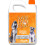 (5L) Pretty Pooch Animal Poo Shampoo & Deodoriser 1