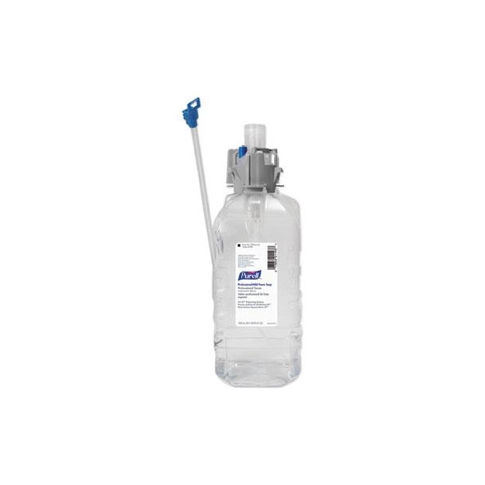 Gojo Industries Goj856504ea Purell Soap Foam Refill