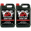 Pro-Kleen (10L, Cherry) Pro-Kleen Fragranced Super-Thick Snow Foam 1