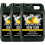 Pro-Kleen (15L, Pineapple) Pro-Kleen Fragranced Super-Thick Snow Foam 1