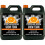 Pro-Kleen (10L, Orange) Pro-Kleen Fragranced Super-Thick Snow Foam 1