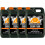 Pro-Kleen (20L, Orange) Pro-Kleen Fragranced Super-Thick Snow Foam 1