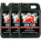 Pro-Kleen (15L, Melon) Pro-Kleen Fragranced Super-Thick Snow Foam 1
