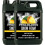 Pro-Kleen (10L, Pineapple) Pro-Kleen Fragranced Super-Thick Snow Foam 1