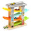 Milly & Ted Wooden Ramp Racer 1