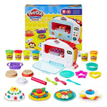 ?a????? F?????? Play-Doh
