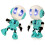 Ditto the Chatter Bot 6