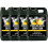 Pro-Kleen (20L, Pineapple) Pro-Kleen Fragranced Super-Thick Snow Foam 1