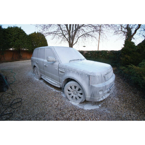 Pro-Kleen ProKleen Snow Foam Lance Compatible with Karcher K Series 1