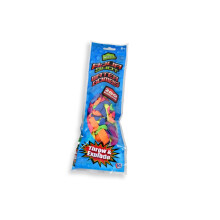 Aqua Shot [1 Pack of 200] Waterbomb Balloons Includes Nozzle Party Bag Fillers Kids Childrens Toys Outdoor Garden