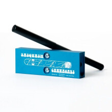Cannagar 1/2 inch Single Slot Blue by Sasquash