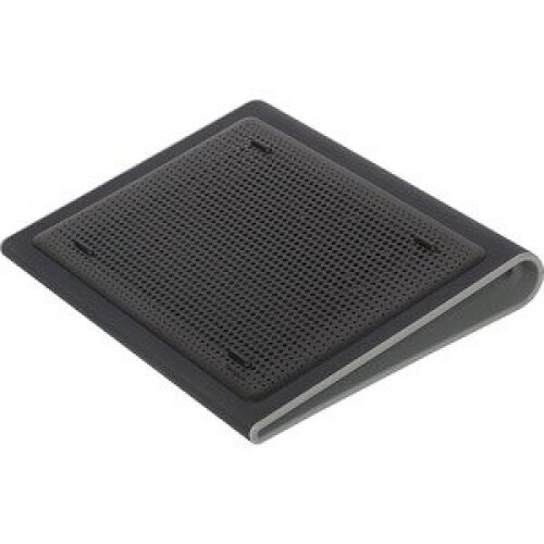 Targus Tapete de resfriamento - TARGUS - Suporte Ventilado - 2 ventiladores - 15-17 polegadas - Preto