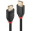 LINDY Câble Actif DisplayPort 1.2, 15m 1