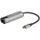 StarTech.com Startech USB-C zu RJ45 2.5 Gigabit LAN 2.5 GBASE-T Netzwerkadapter 1