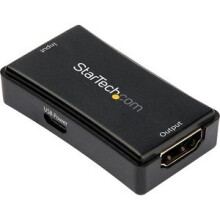 HDMI herhaler - STARTECH - 45FT - 4K 60HZ - USB VOEDING - AUDIO 7.1