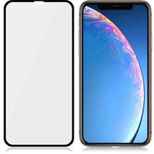 Panzer Glass Case Friendly Screen Protector for iphone X/XS/11 Pro 5.8" Black - 2664